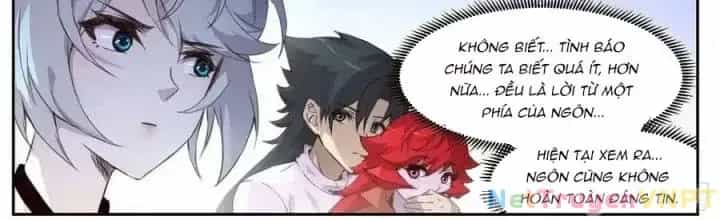 Girl And Science - Chương 505 - ảnh 15