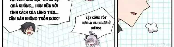 Girl And Science - Chương 505 - ảnh 25