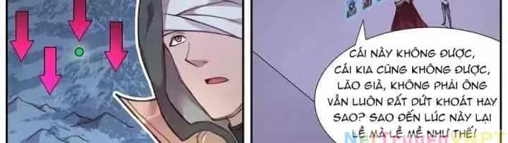 Girl And Science - Chương 507 - ảnh 21