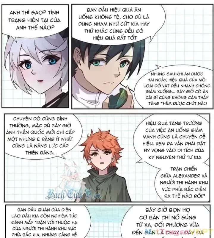 Girl And Science - Chương 507 - ảnh 24