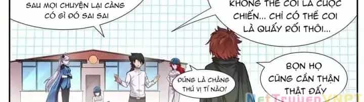 Girl And Science - Chương 507 - ảnh 25