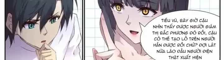 Girl And Science - Chương 509 - ảnh 19
