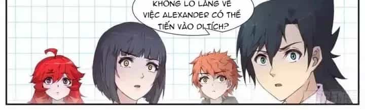 Girl And Science - Chương 509 - ảnh 21