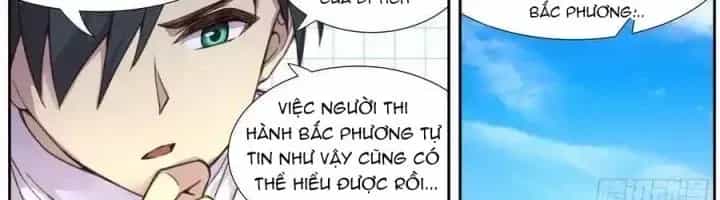 Girl And Science - Chương 509 - ảnh 23
