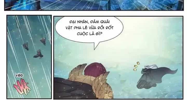 Girl And Science - Chương 511 - ảnh 15
