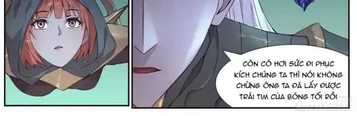 Girl And Science - Chương 511 - ảnh 19