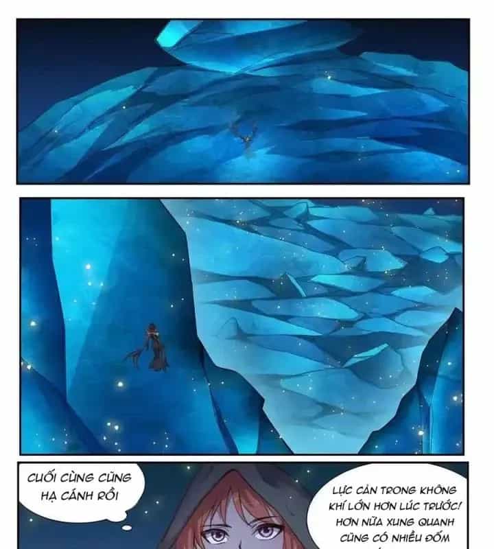 Girl And Science - Chương 512 - ảnh 18