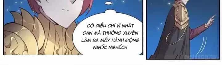 Girl And Science - Chương 512 - ảnh 25