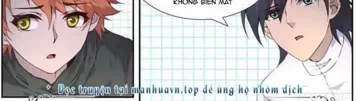 Girl And Science - Chương 512 - ảnh 7