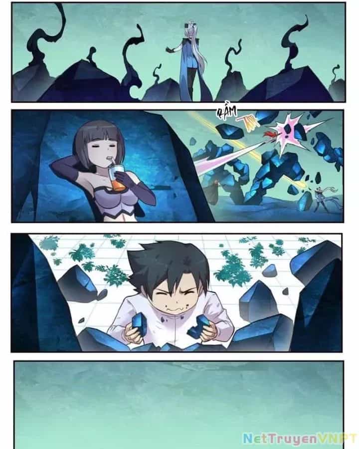 Girl And Science - Chương 513 - ảnh 20