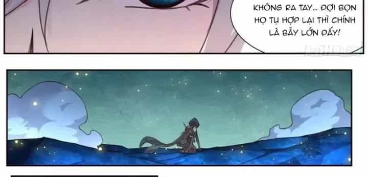 Girl And Science - Chương 514 - ảnh 17