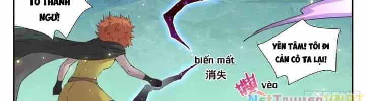 Girl And Science - Chương 515 - ảnh 9