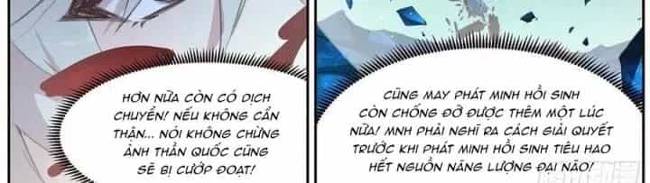 Girl And Science - Chương 516 - ảnh 9