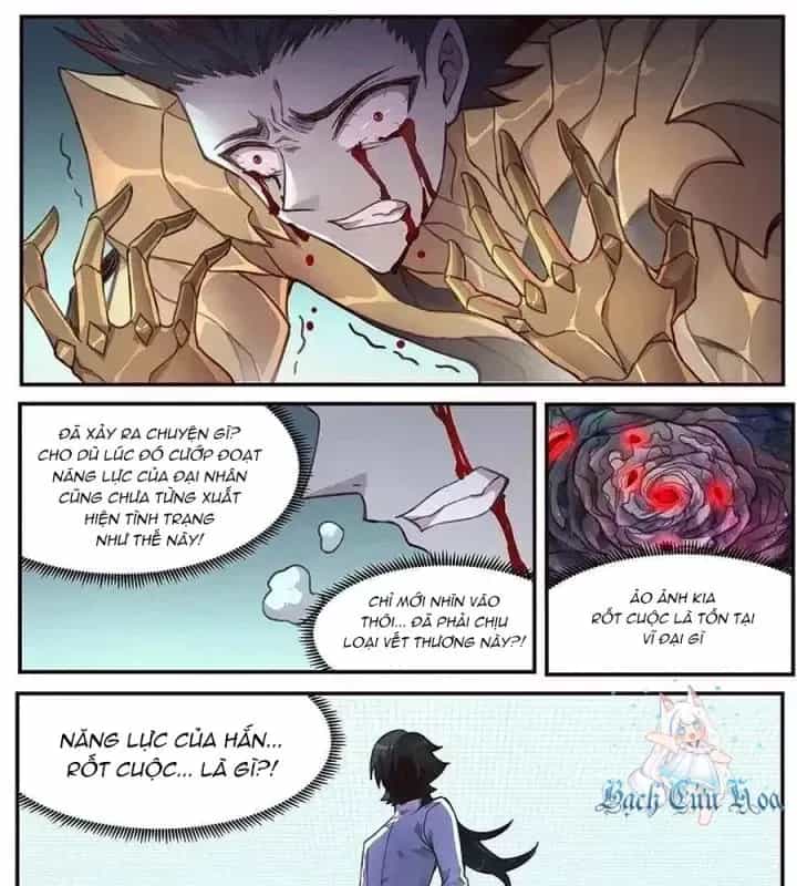 Girl And Science - Chương 519 - ảnh 16