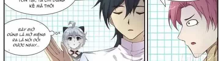 Girl And Science - Chương 520 - ảnh 7