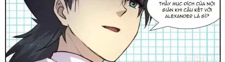 Girl And Science - Chương 520 - ảnh 9