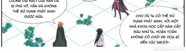 Girl And Science - Chương 521 - ảnh 13
