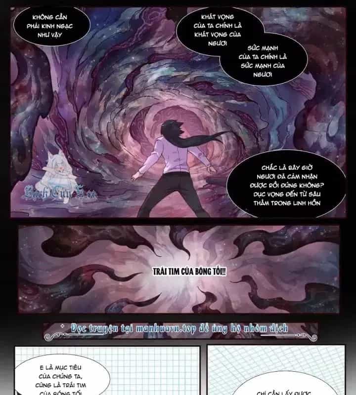 Girl And Science - Chương 521 - ảnh 24