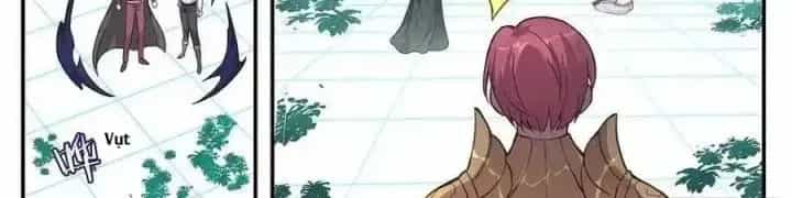 Girl And Science - Chương 523 - ảnh 19