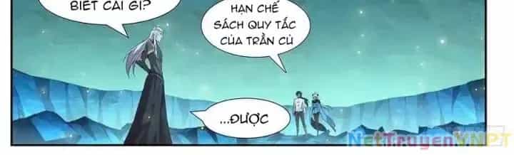 Girl And Science - Chương 526 - ảnh 17