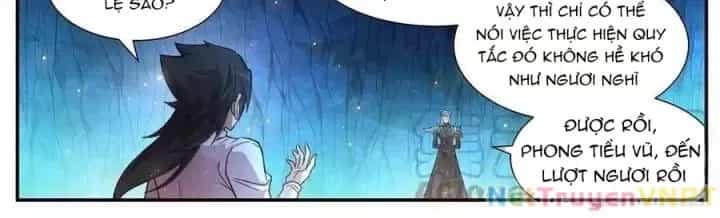 Girl And Science - Chương 526 - ảnh 23