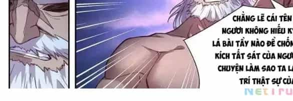 Girl And Science - Chương 527 - ảnh 21
