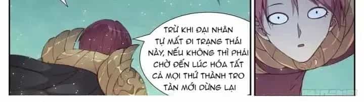 Girl And Science - Chương 528 - ảnh 13