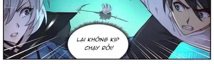 Girl And Science - Chương 528 - ảnh 21