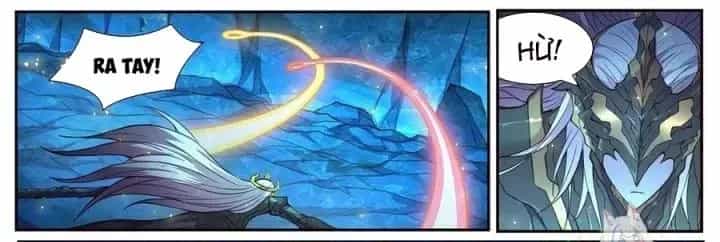Girl And Science - Chương 530 - ảnh 6