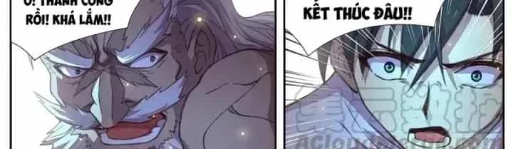 Girl And Science - Chương 531 - ảnh 10