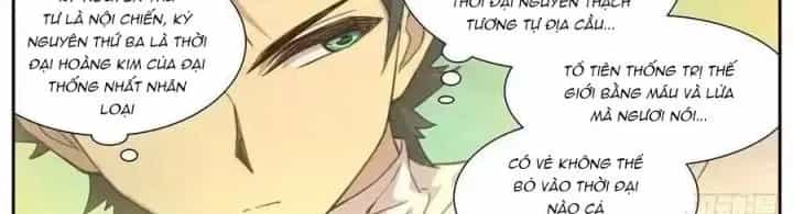 Girl And Science - Chương 536 - ảnh 5