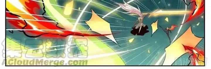 Girl And Science - Chương 537 - ảnh 19