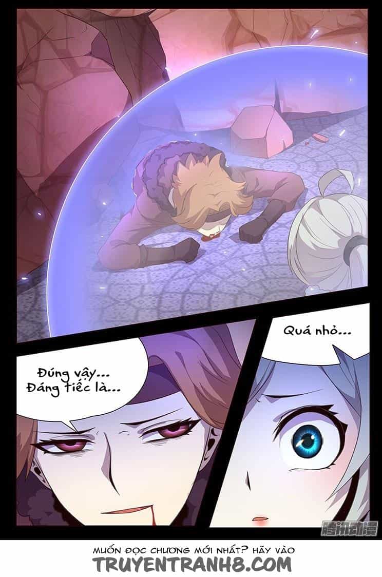 Girl And Science - Chương 55 - ảnh 44