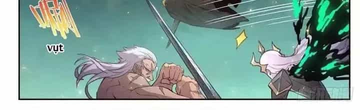 Girl And Science - Chương 538 - ảnh 23
