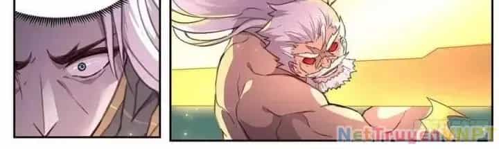 Girl And Science - Chương 538 - ảnh 25