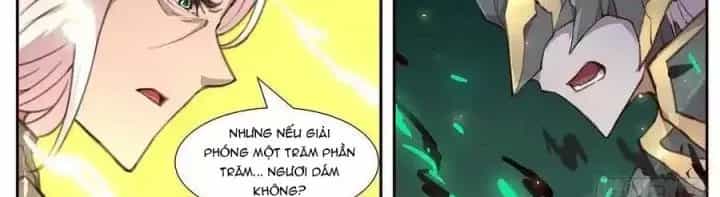 Girl And Science - Chương 538 - ảnh 3