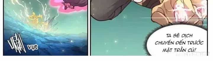 Girl And Science - Chương 539 - ảnh 9