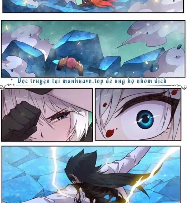 Girl And Science - Chương 540 - ảnh 17