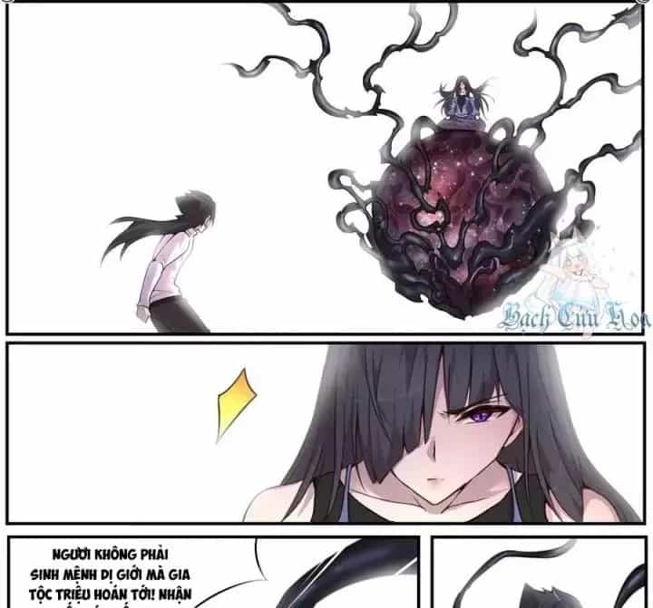 Girl And Science - Chương 541 - ảnh 13