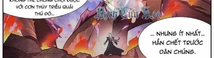 Girl And Science - Chương 543 - ảnh 19