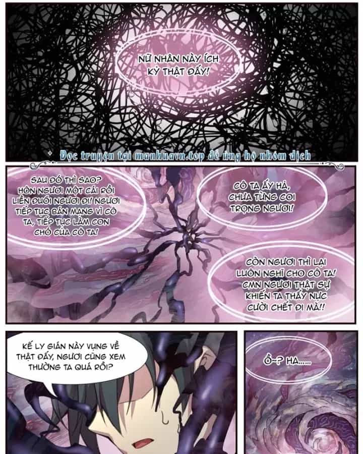 Girl And Science - Chương 546 - ảnh 18
