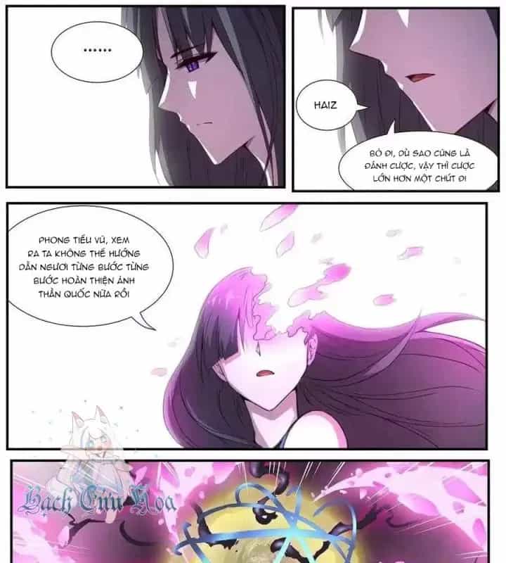 Girl And Science - Chương 547 - ảnh 16