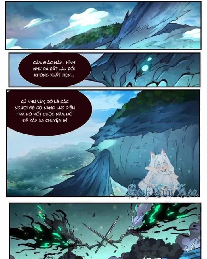 Girl And Science - Chương 548 - ảnh 14