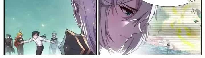Girl And Science - Chương 550 - ảnh 19
