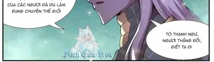 Girl And Science - Chương 550 - ảnh 9