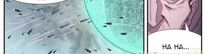 Girl And Science - Chương 551 - ảnh 13
