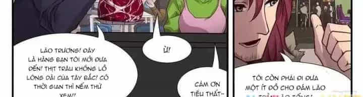 Girl And Science - Chương 551 - ảnh 7