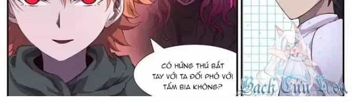 Girl And Science - Chương 552 - ảnh 18