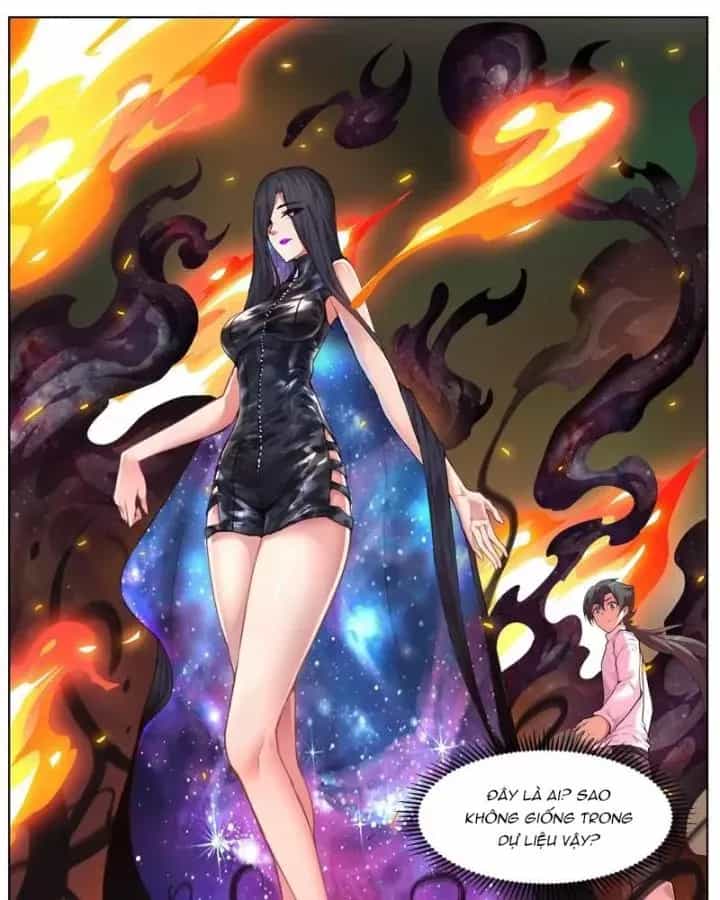 Girl And Science - Chương 553 - ảnh 26