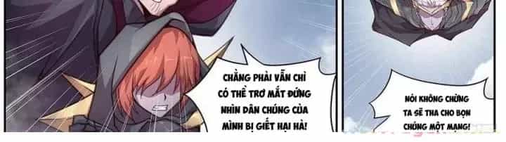 Girl And Science - Chương 556 - ảnh 17